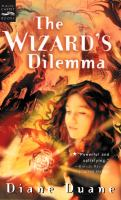 The_wizard_s_dilemma